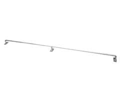 Konzole Zn - výška 125 cm, průměr 12 mm