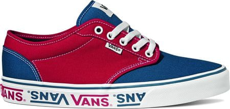 roman atwood vans