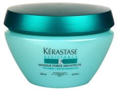 Kérastase Maska pro velmi křehké a poškozené vlasy Masque Force Architecte (Reconstructing Masque) 200 ml