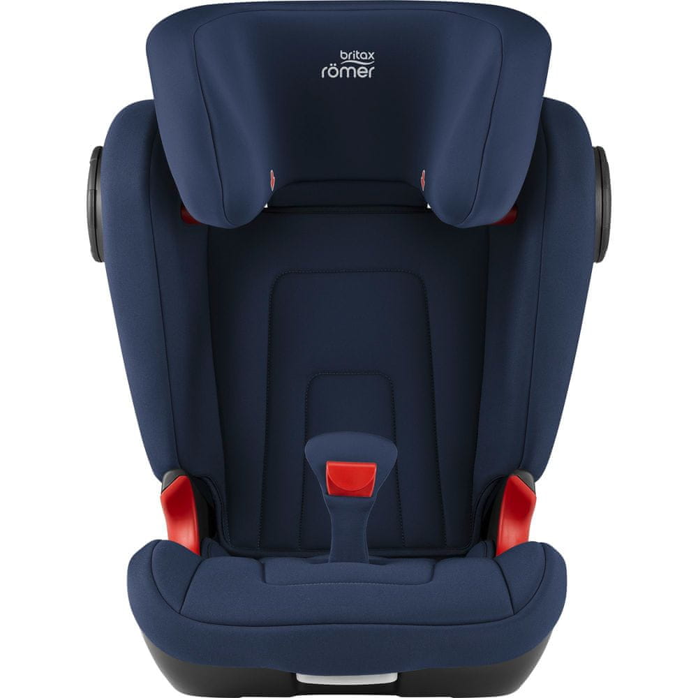 Britax Römer Autosedačka Kidfix 2 S, 2022 Moonlight Blue