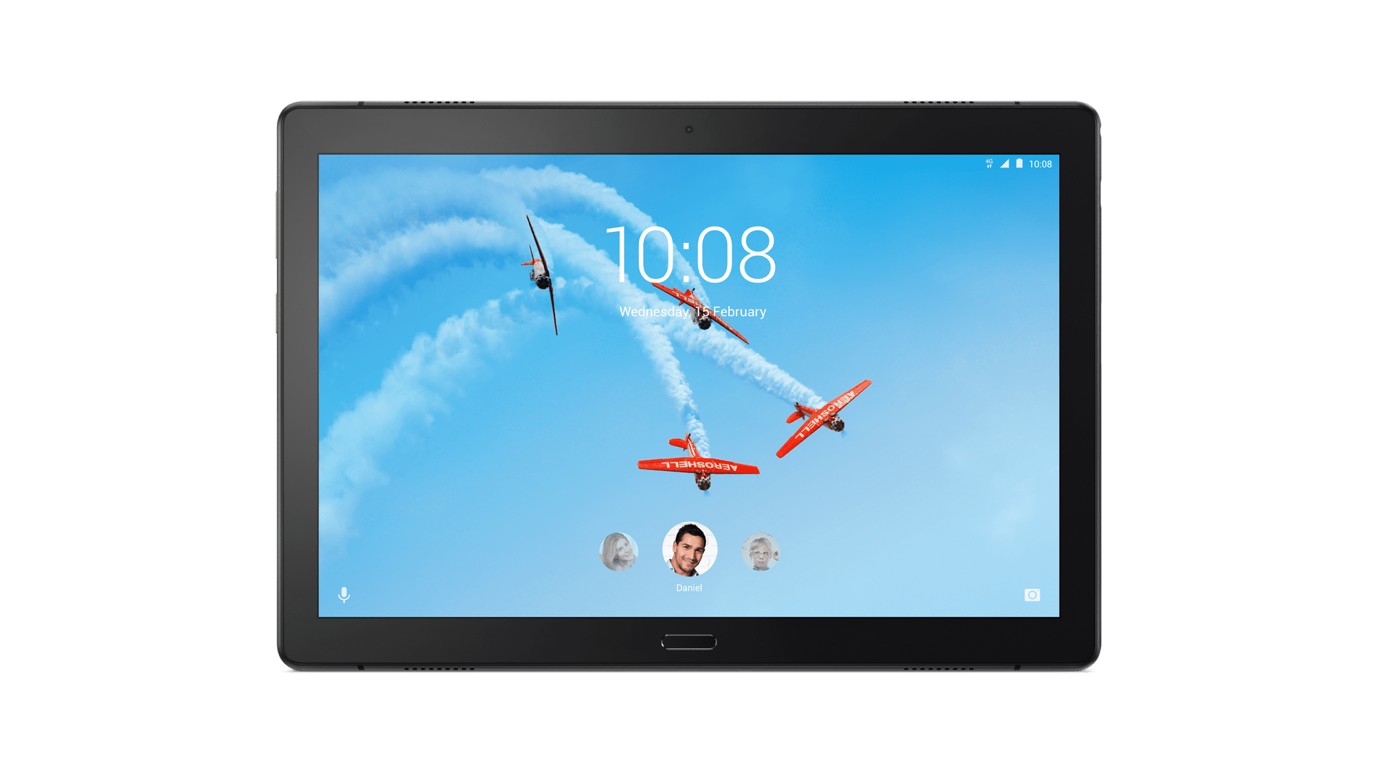 Lenovo tab plus 2024