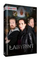 Labyrint I. (2DVD)