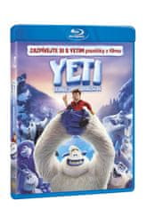 Yeti: Ledové dobrodružství