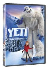 Yeti: Ledové dobrodružství