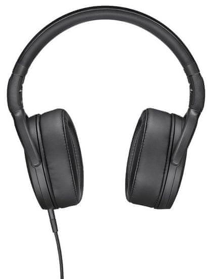 Sennheiser HD 400S sluchátka s mikrofonem