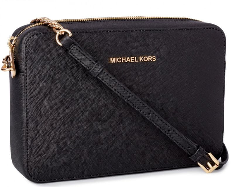 michael kors crossbody kabelka