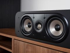 Polk Audio Signature S30C ELITE, černý