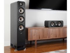 Polk Audio Signature S30C ELITE, černý