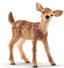 Schleich 14820 Kolouch jelena běloocasého