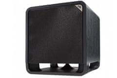 Polk Audio HTS 12, černý