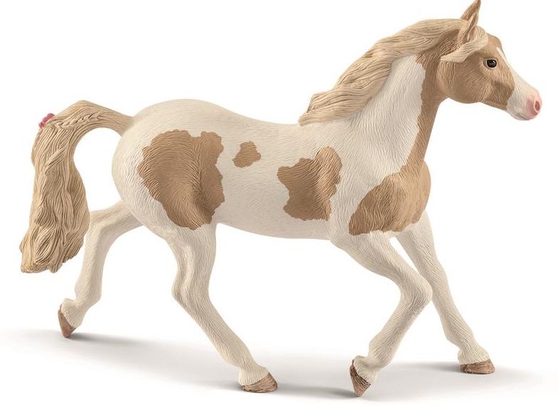 Schleich Klisna plemene Paint Horse