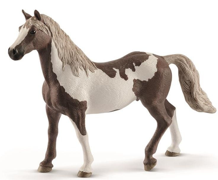 Schleich Valach plemene Paint Horse