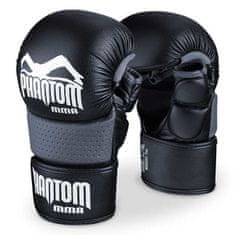 PHANTOM ATHLETICS Sparingové MMA rukavice "Riot" LXL