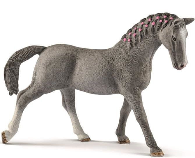 Schleich Kobyla Trakénského koně