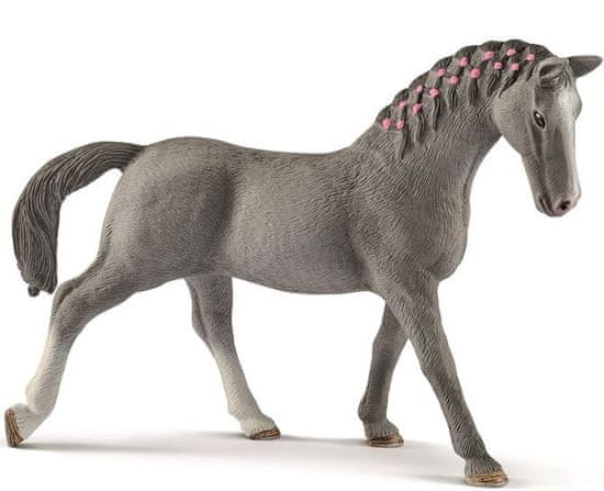 Schleich 13888 Kobyla Trakénského koně