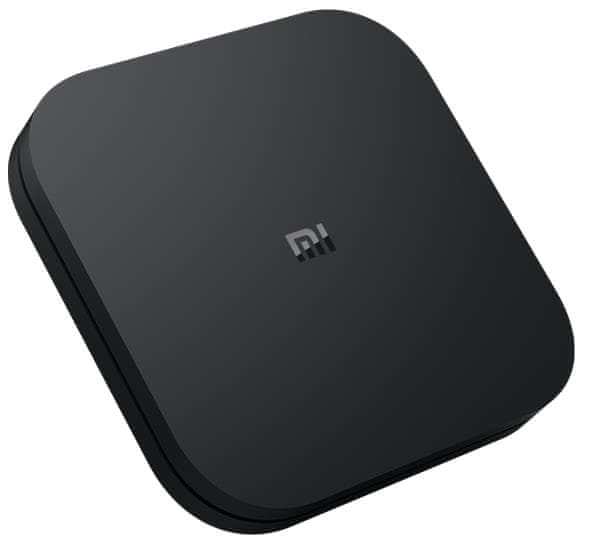 Xiaomi Mi TV box S multimediální centrum