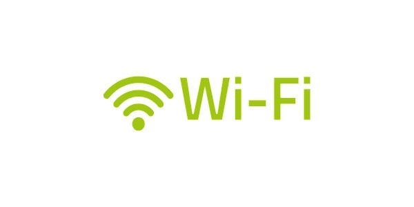 WiFi připojení a ovládání pomocí chytrého telefonu