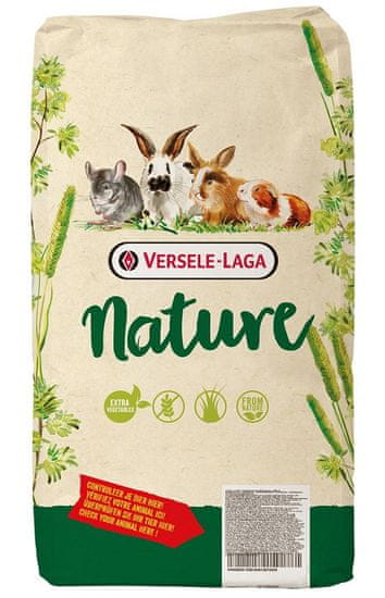 Versele Laga Nature Chinchilla 9 kg