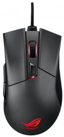 ASUS ROG GLADIUS II (90MP00R0-B0UA00)