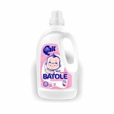 Qalt Batole prací gel Sensitive 1,5 l (15 praní)