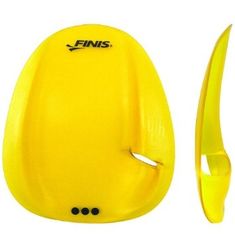 FINIS Packy Agility Paddles bez popruhů, L