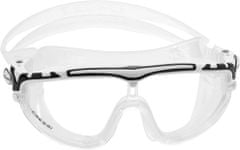 Cressi Brýle plavecké SKYLIGHT, bílo-černá