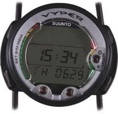 Pouzdro s gumicukem pro počítač Suunto VYPER/VYTEC/GEKKO