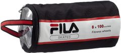 FILA Wheels 100Mm/84A White