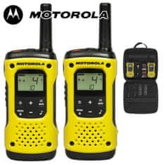 Motorola TLKR T92 H20