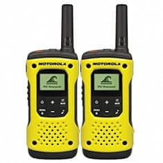 Motorola TLKR T92 H20 - rozbaleno