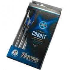 Harrows Šipky Steel Cobalt - 25g R