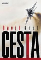 Khol David: Cesta