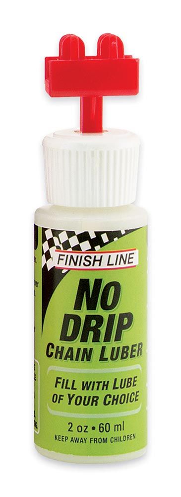 FINISH LINE No Drip