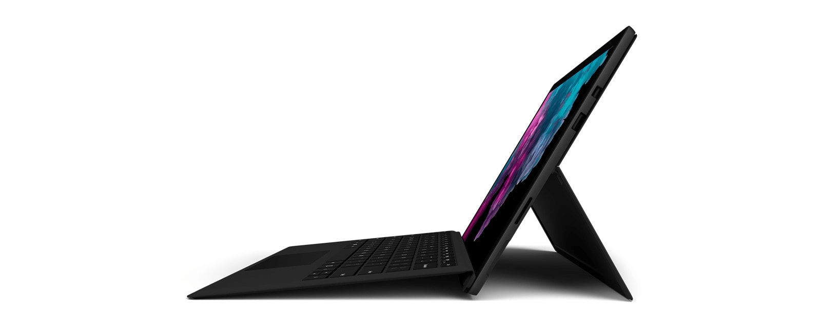 Microsoft Surface Pro 6, i5 - 256GB (KJT-00004) | MALL.CZ