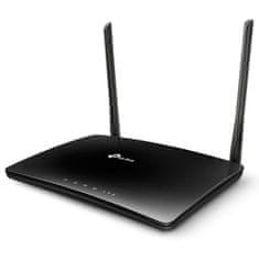 TP-Link router WLAN ARCHER MR400 2.4&5GHz 300+867Mbps 4G LTE