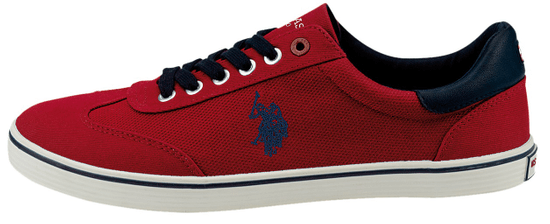 U.S. Polo Assn. pánské tenisky Ted 1