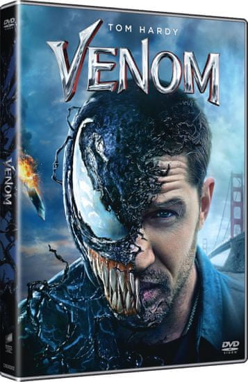 Venom - DVD