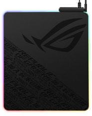 ASUS ROG Balteus QI (90MP0120-B0UA00) - rozbaleno