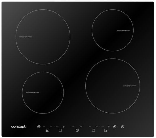 Concept IDV3560