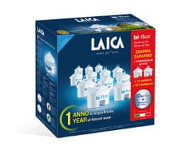 Laica Bi-flux filtr, 10+2 ks Magnesiumactive