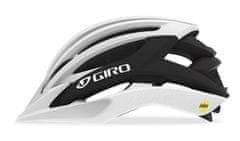 Giro Artex MIPS Mat White/Black L 59-63 - zánovní