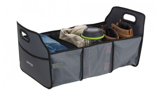 Vango Folding Organiser Smoke