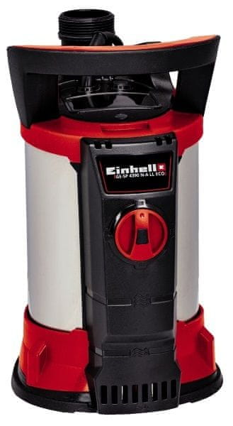 Einhell Čerpadlo na čistou vodu GE-SP 4390 N-A LL ECO