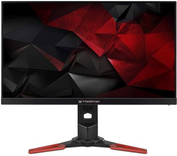 Acer Predator XB271HAbmiprzx (UM.HX1EE.A09) Skvělý obraz, TN 144 Hz gaming