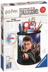 Ravensburger Stojan na tužky Harry Potter 54 dílků