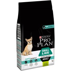 granule purina pro plan