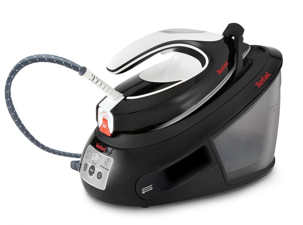 Tefal parní generátor SV8055E0 Express Anti-Calc