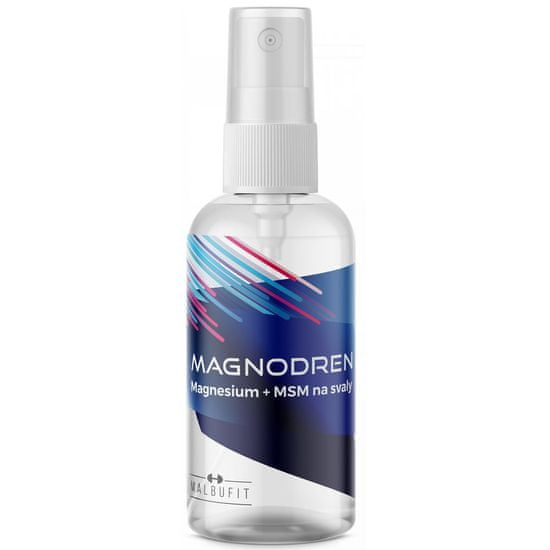 MalbuCare Magnodren 50ml