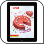 Tefal QB310138 Wizzo Upgrade 