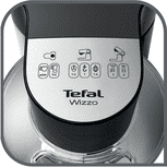 Tefal QB310138 Wizzo Upgrade 